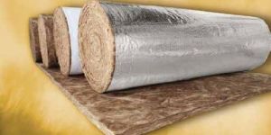 Glass Wool Boards