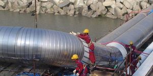 Industrial Insulation Services