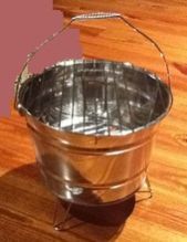 GRILL BUCKET