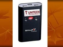 GPS Personal Tracker