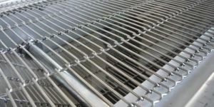 Enrober Wire Belt
