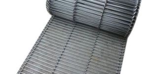 Flat Flex Wire Belt
