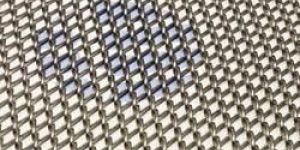 SS Wire Mesh Conveyor Belt