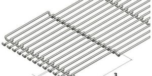 Metal Wire Belt