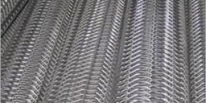 Wire Mesh Conveyor Belt