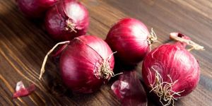 Fresh Onion