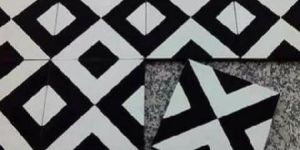 Terrazzo Tile