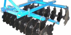 Agricultural Disc Harrow
