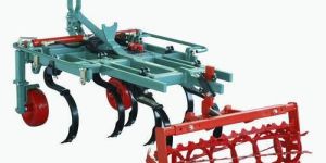 Agriculture Stubble Cultivator