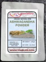 Ashwagandha Powder