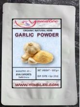 Garlic Powder