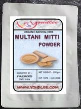 Multani Mitti Powder