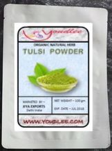 Tulsi Powder
