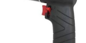 Lightweight Air Power Tool