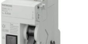 Residual Current Circuit Breaker
