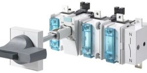 Switch Fuse Disconnector