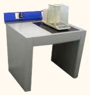 Anti Vibration Table
