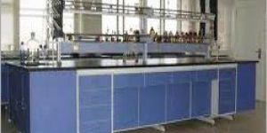 Laboratory Work Bench