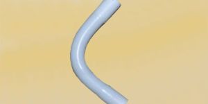 Electrical PVC Conduit Pipe