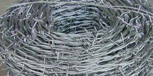 Barbed Wire
