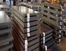 Alloy Steel Plates