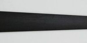 Violin Ebony Fingerboard