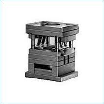 Plastic Making Mould