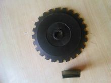 Seed Dispenser Plastic