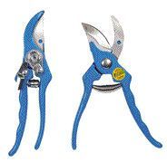 SHEAR CUT PRUNER