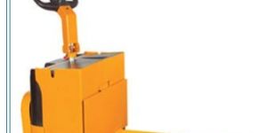 Electric Pallet Truck