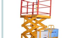 Scissor Lift Table