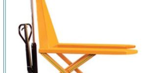 Scissor Pallet Truck
