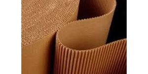 Corrugated Paper Sheet