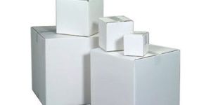 Duplex Corrugated Box