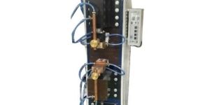 Press Type Spot Welder Machine