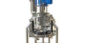 Used Agitated Nutsche Filter Dryer