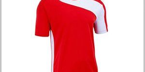 Contrast Color Soccer