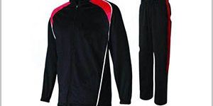 Sublimated TrackSuit