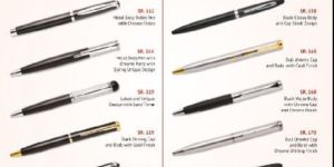 Personalized Pens