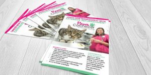 Leaflet Printing Services