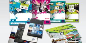 Offset Printing Services