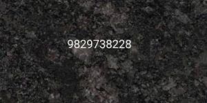 BLACK COLOR STEEL GREY GRANITE