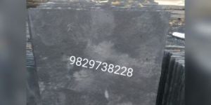 Natural Black Kadappa Stone