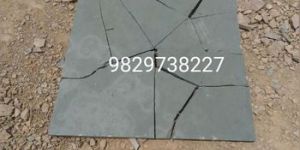 Natural Kota Blue Crazy