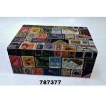 Wooden Handicrafts Boxes