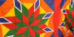 Waterproof Shamiyana