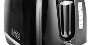 2 Slice Pop-up Toaster