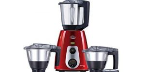 Duramix Mixer Grinder