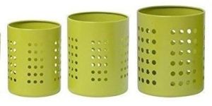 Stainless Steel Cutlery Holder