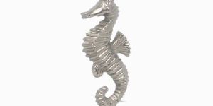 Aluminum Candle Stand Holder